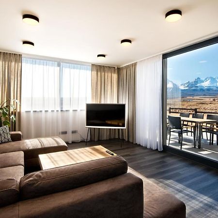 Naturia Chata, Natur Resort فيلكا لومنيكا المظهر الخارجي الصورة
